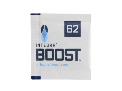 Integra Boost 8 gram 62% Humidity Pack