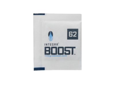 Integra Boost 4 gram 62% Humidity Pack