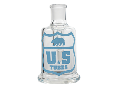 US Tubes Shield Dry Catcher 14/45