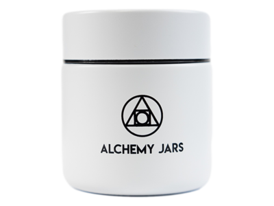 Alchemy Protect & Preserve Jar 