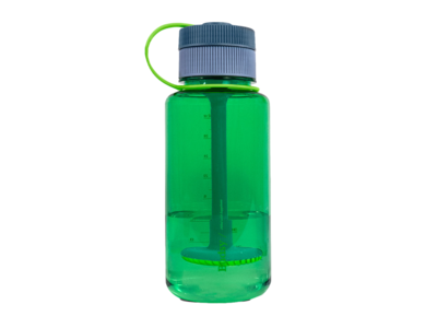 Puffco Budsy Color Water Bottle