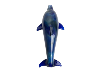 Dellene Peralta Blue Dolphin Pipe 6
