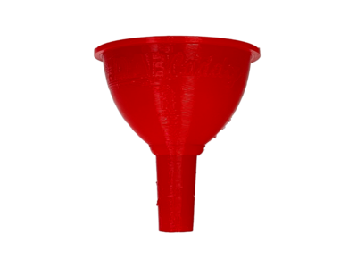 Dab Caddy ISO Funnel 10mm