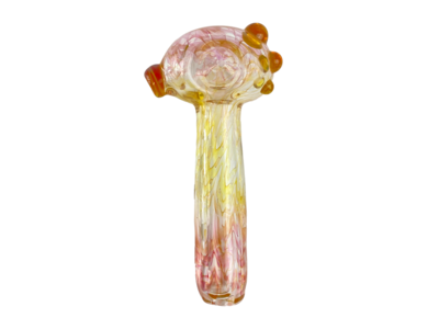 MikeLikesGlass Wart Fume Thick Spoon 5