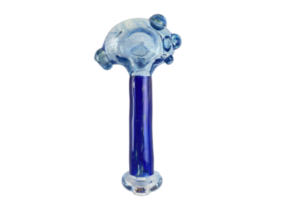 MikeLikesGlass Space Tech Spoon 5