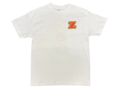 Ziggy's Z-Boy T-Shirt