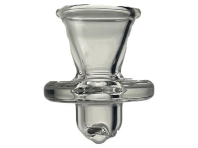 The Real Rich Brian Glass Clear Spinner Cap