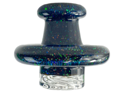 Willy Wolly Crushed Opal Triple Vortex Spinner Cap
