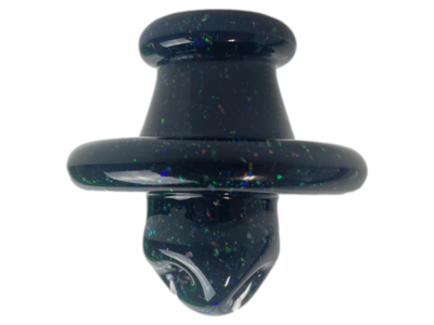 Willy Wolly Crushed Opal 3 Hole Spinner Cap