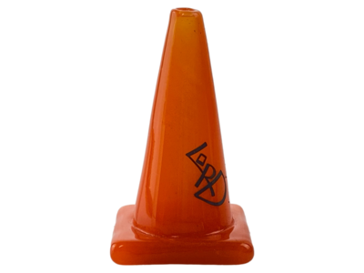 JSYN Lord Caution Cone Cap