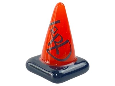 JSYN Lord Mini Caution Cone