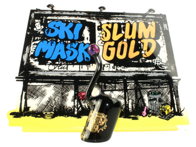 Ski Mask 