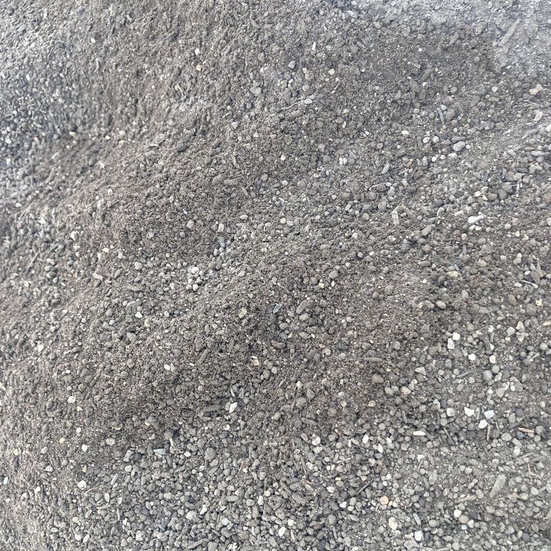 Fed 'n Happy Basecamp™ Basecamp biomineral soil amendment made from worm castings.
