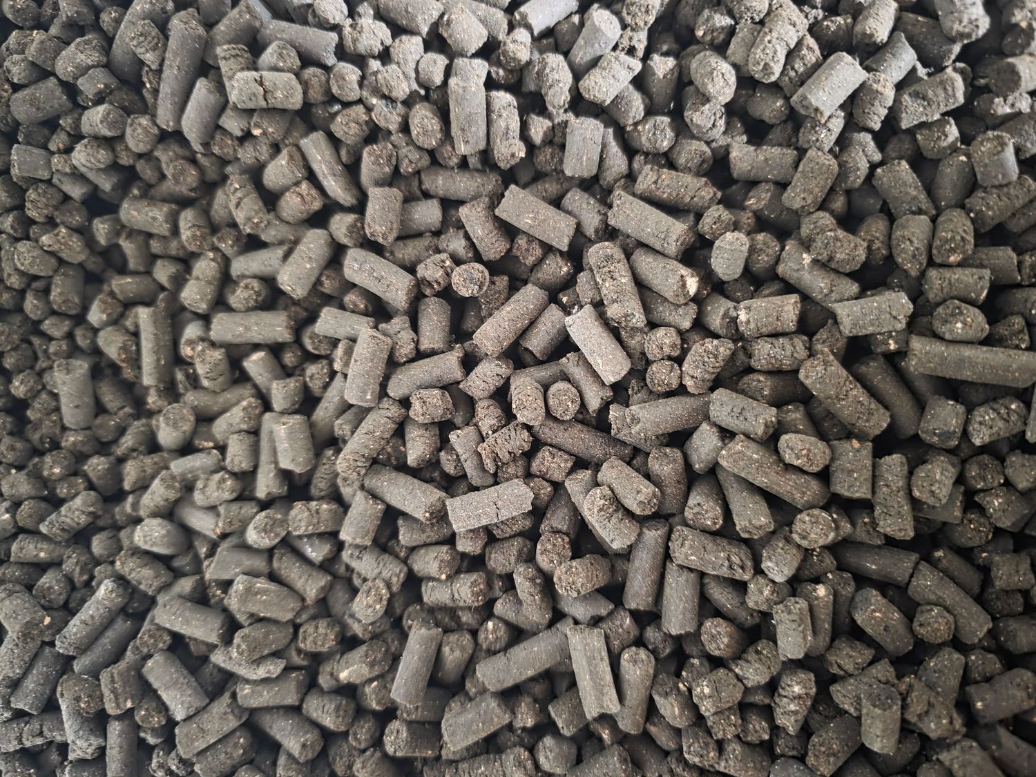 Basecamp Pellets Basecamp Pellets