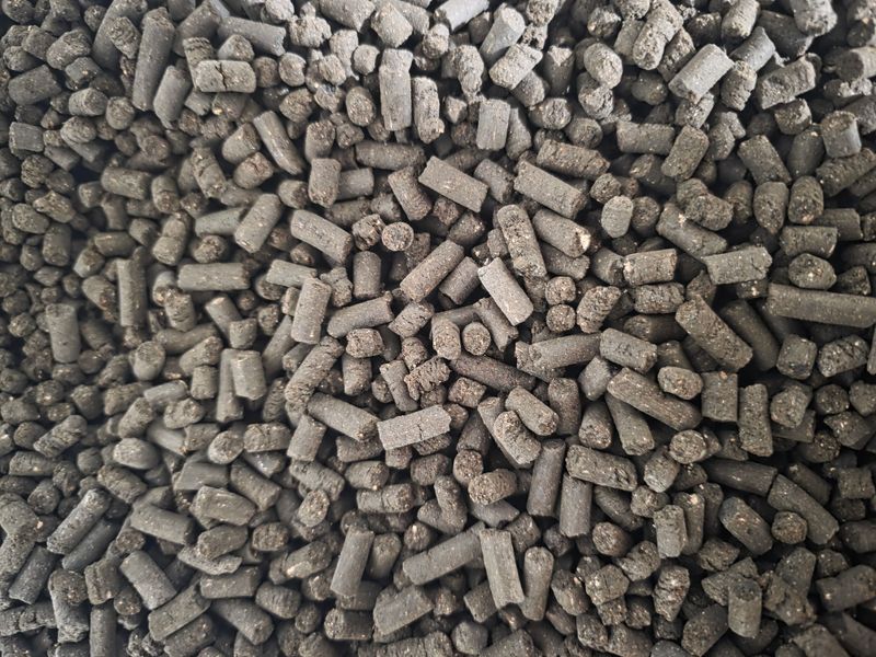 Basecamp Pellets Basecamp Pellets
