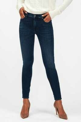 7 For All Mankind Skinny