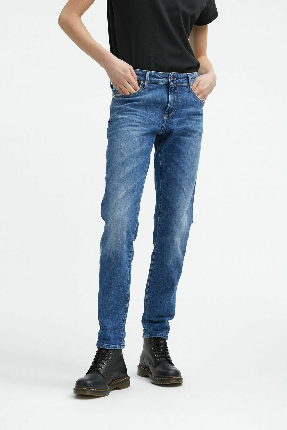 Denham Monroe Jeans