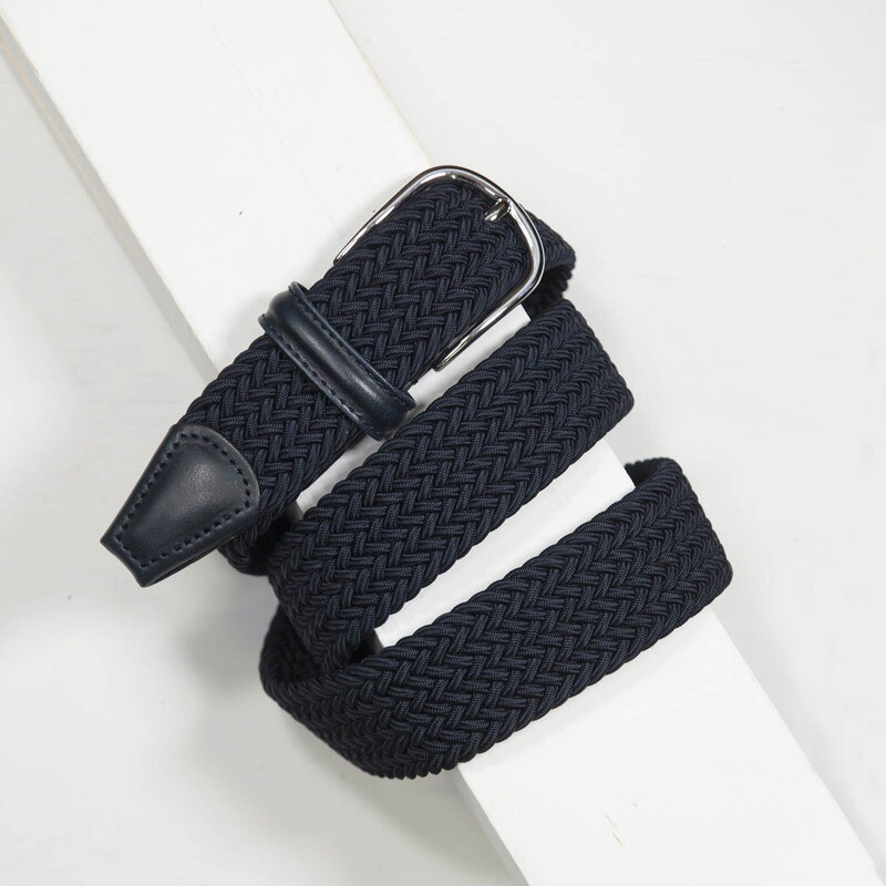 Anderson&#39;s Riem