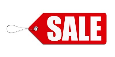 Dames Sale