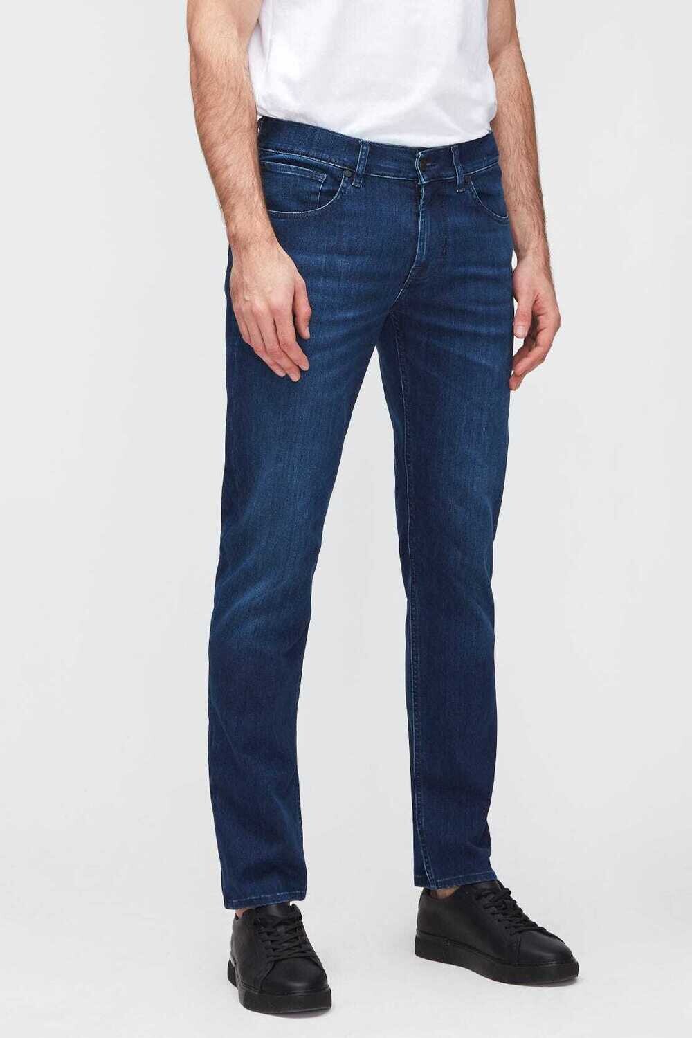 7 For All Mankind Slimmy Tapered Jeans