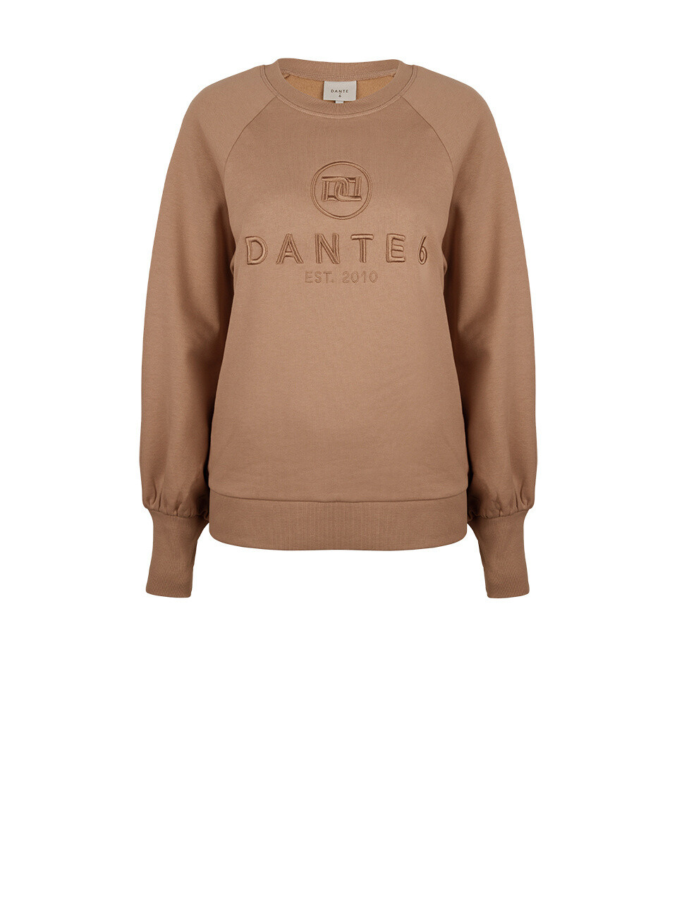 Dante 6 Bold Sweater