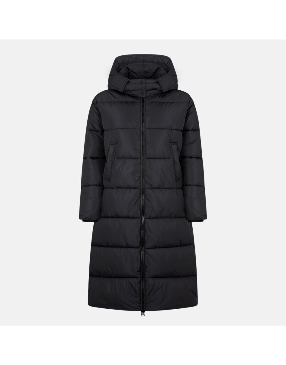 Save The Duck Colette Grey Black