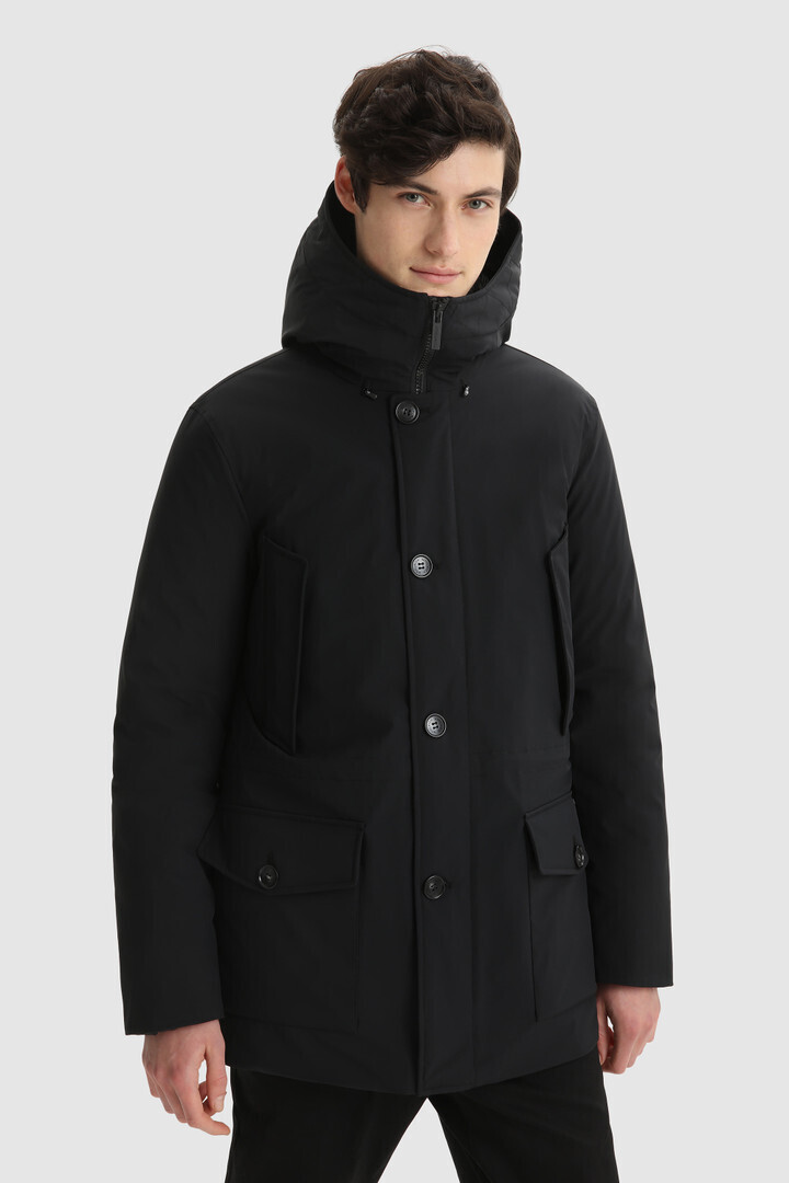 Woolrich Stretch Arctic Parka