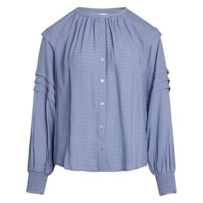 Co'Couture Cora Blouse