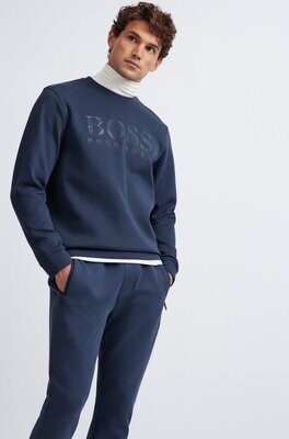 Hugo Boss Salbo Iconic Sweater