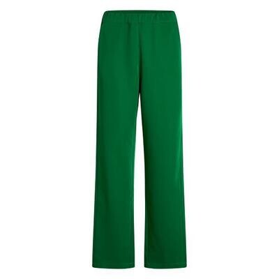 Co'Couture Amira Flash Pant Groen