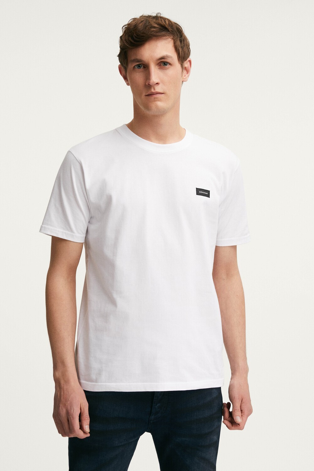 Denham Roger T-Shirt