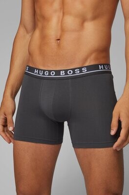 Hugo Boss 3 Pack Boxer