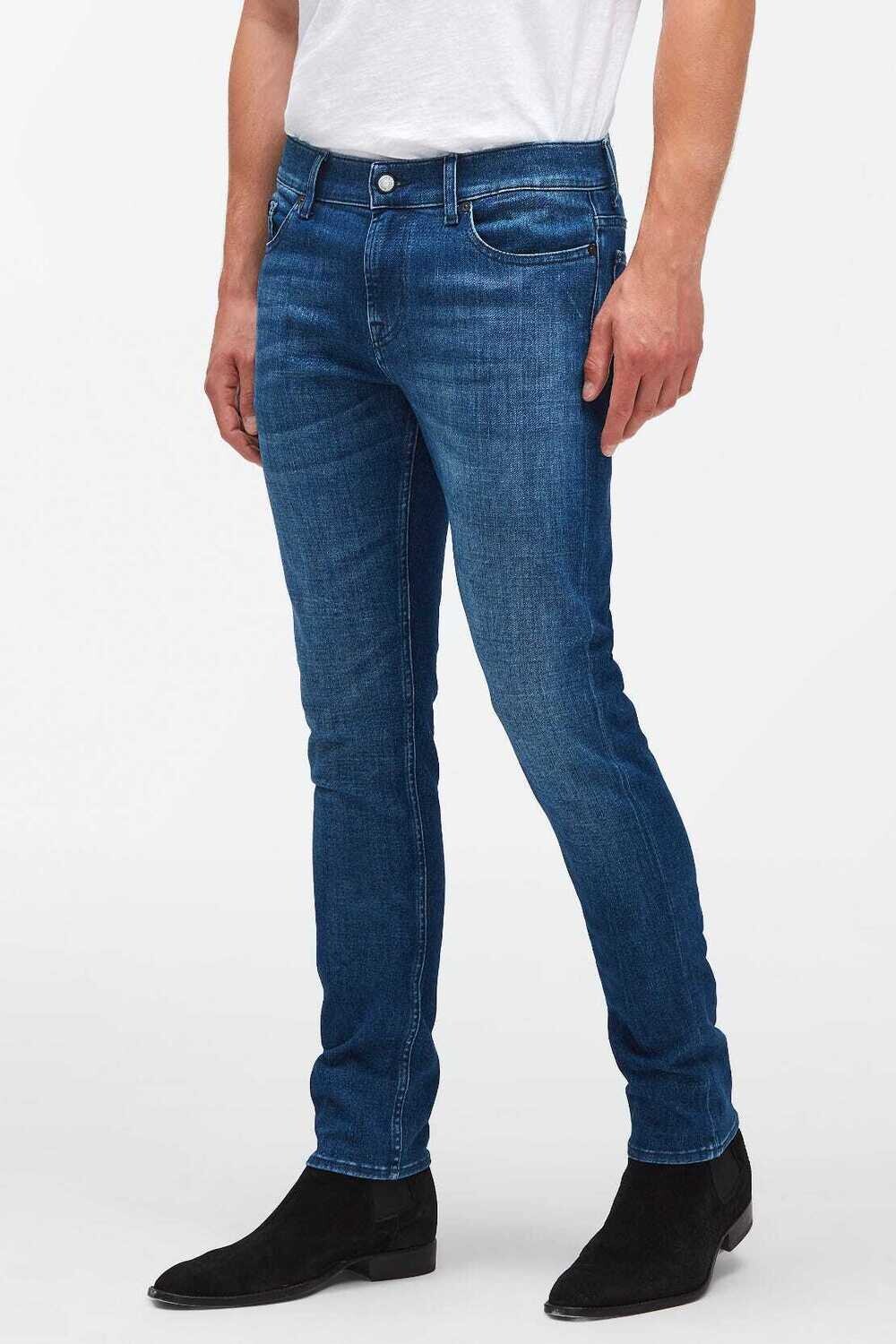 7 For All Mankind Ronnie Jeans