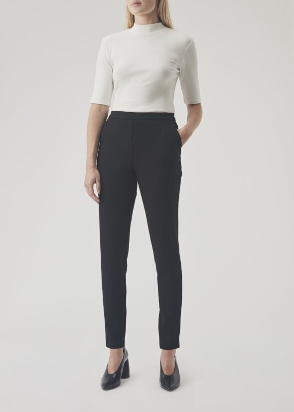 Modström Tanny Pant Zwart
