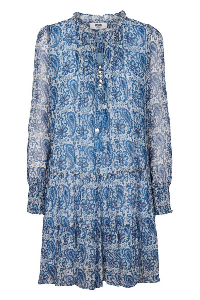Moliin Gilda Dress