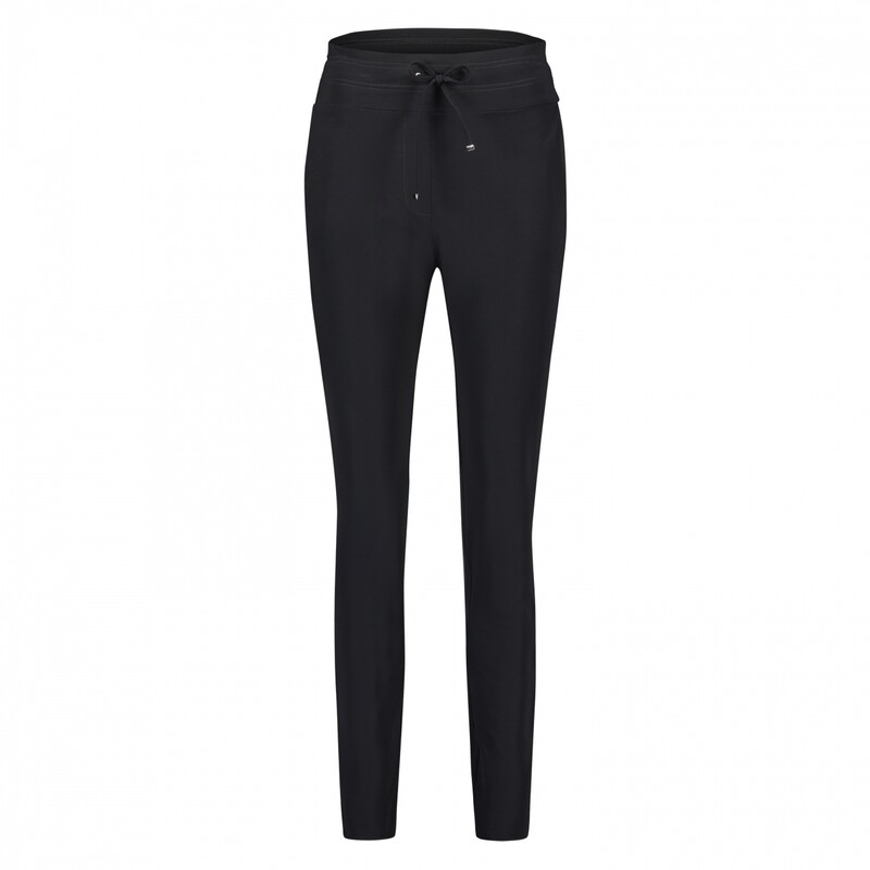 Japan TKY Yogi Pant Zwart