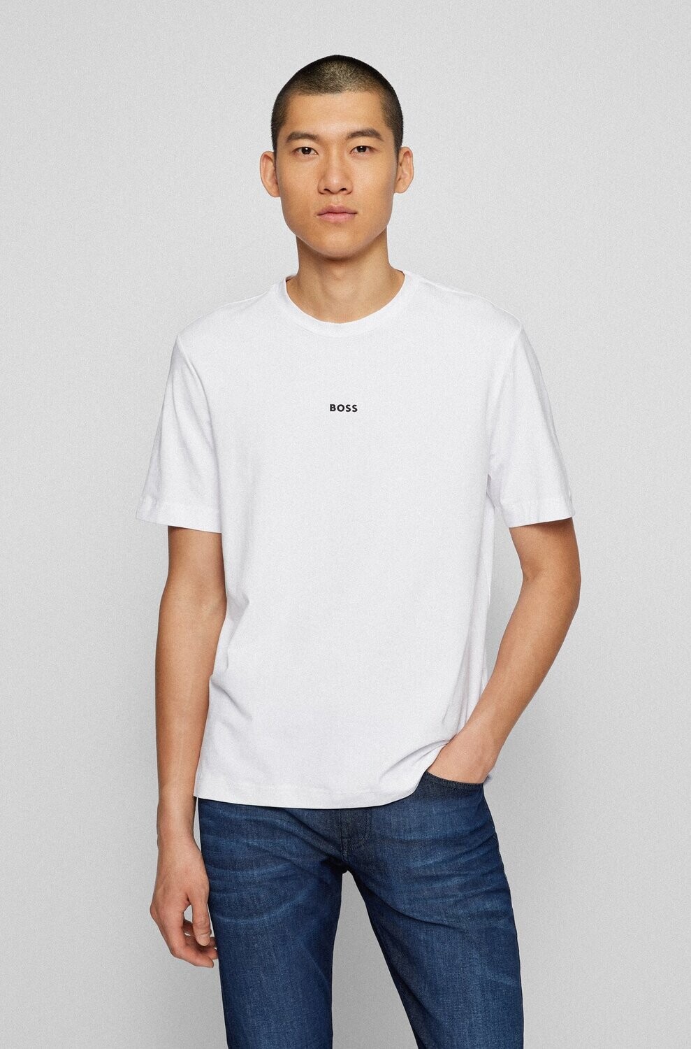Hugo Boss Tchup T-Shirt