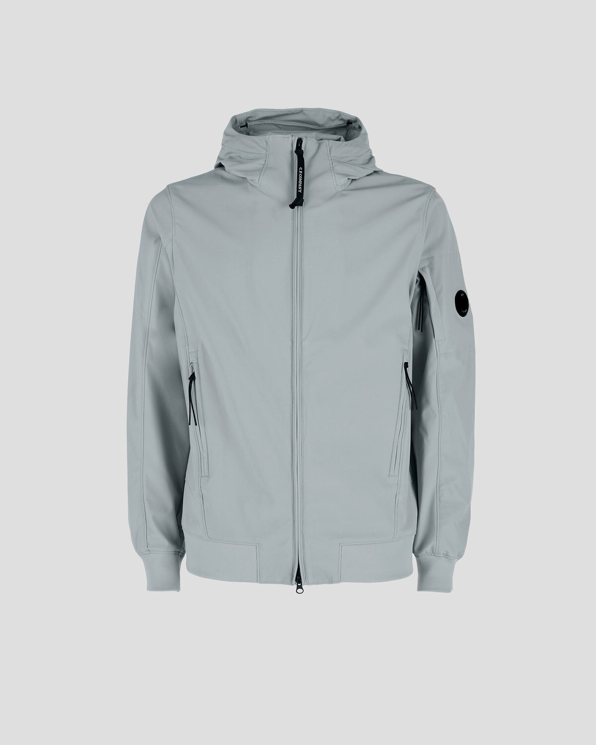 C.P. Company Softshell Jack