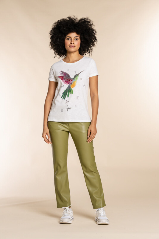 Geisha T-Shirt
