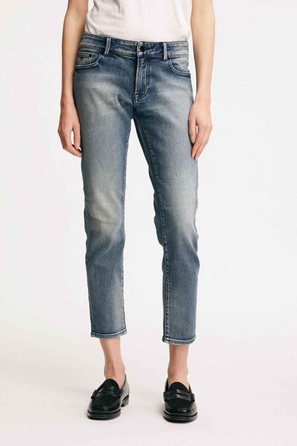 Denham Monroe Jeans