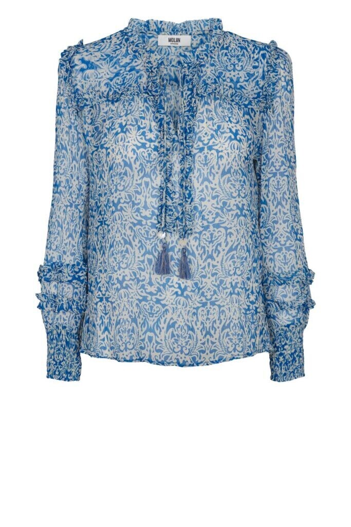 Moliin Ella Blouse