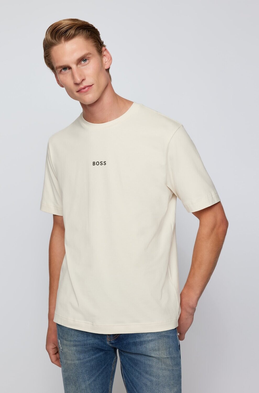 Hugo Boss Tchup T-Shirt