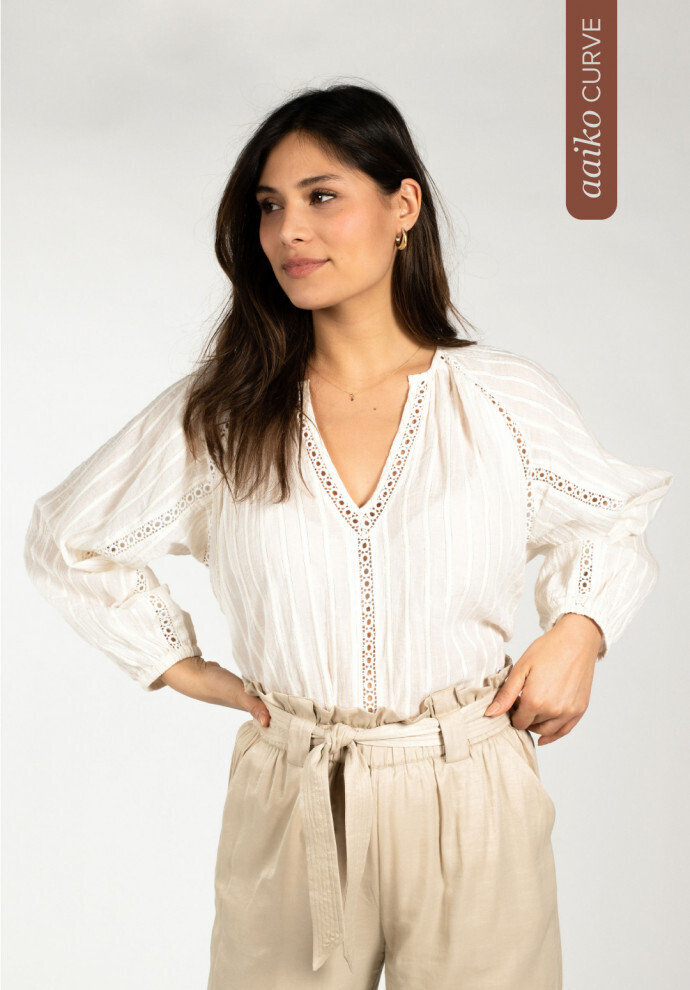 Aaiko Liza Blouse