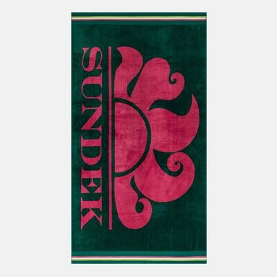 Sundek Strand Handdoek