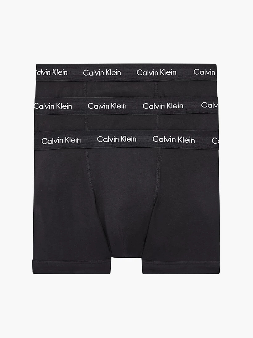 Calvin Klein 3-pack Boxers