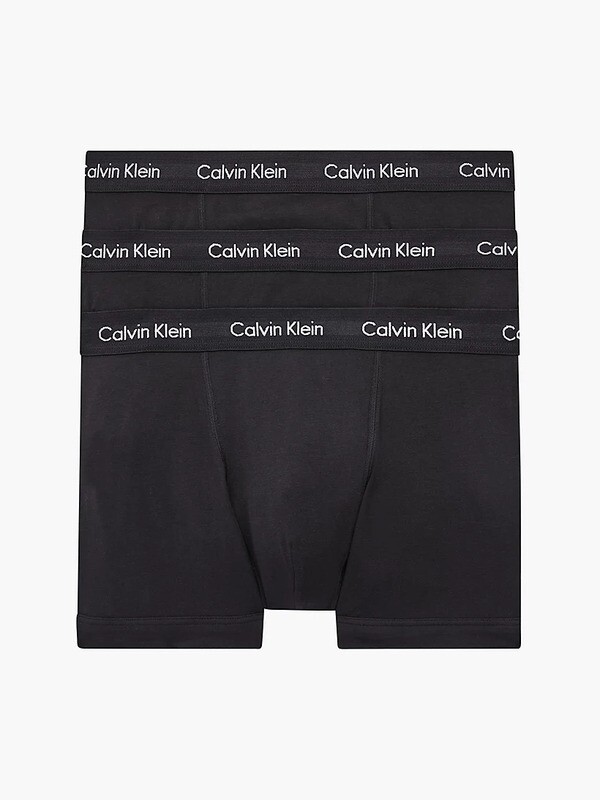 Calvin Klein 3-pack Boxers