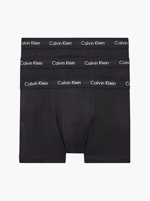 Calvin Klein 3-pack Boxers