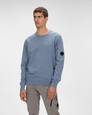 C.P. Company Light Fleece Sweater