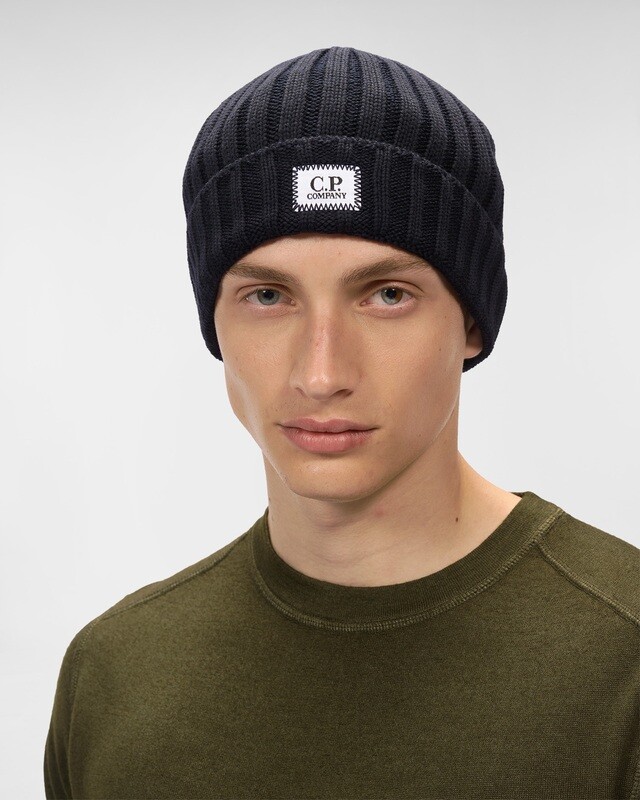 C.P. Company Merino Muts