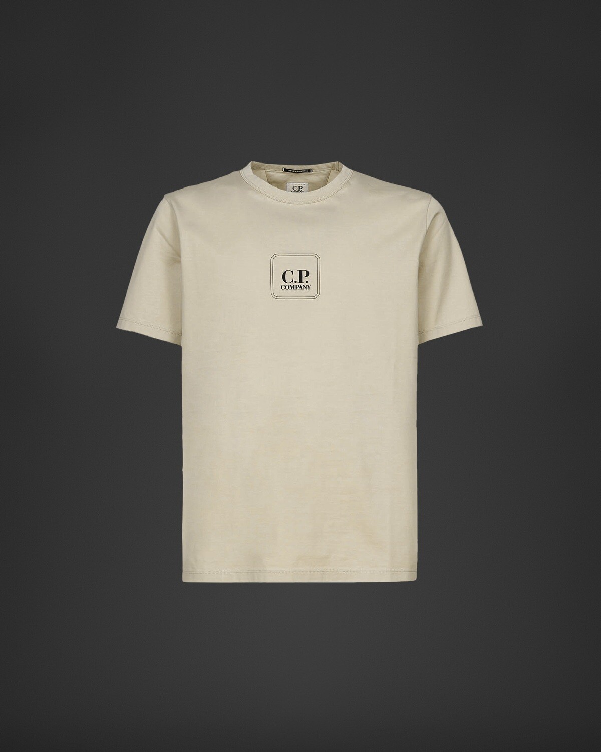 C.P. Company Metropolis Series T-Shirt